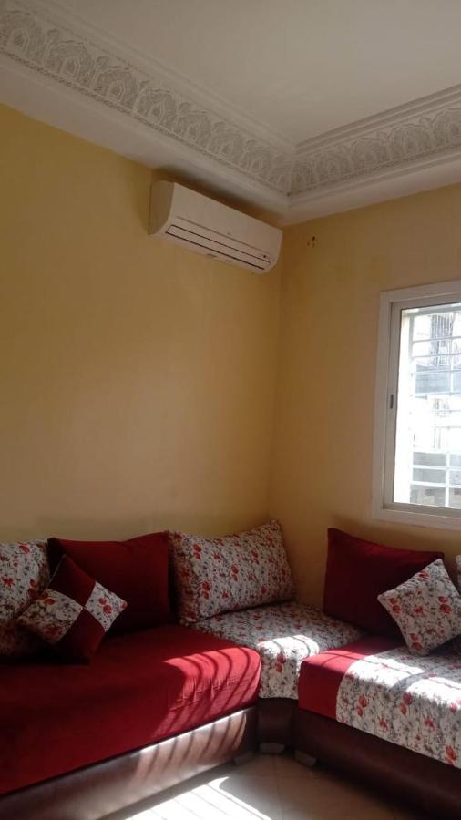 Esc Apartments Фес Экстерьер фото