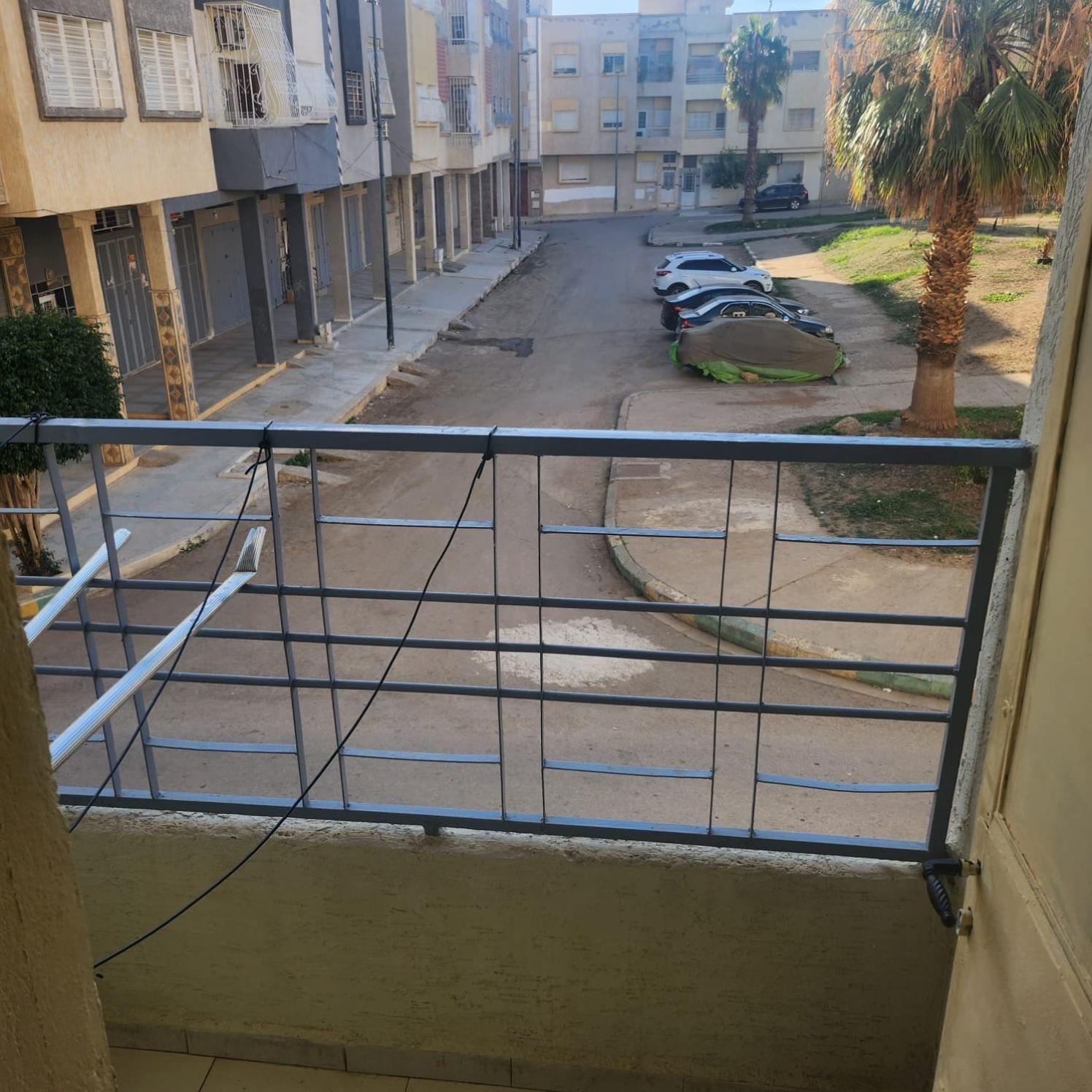 Esc Apartments Фес Экстерьер фото