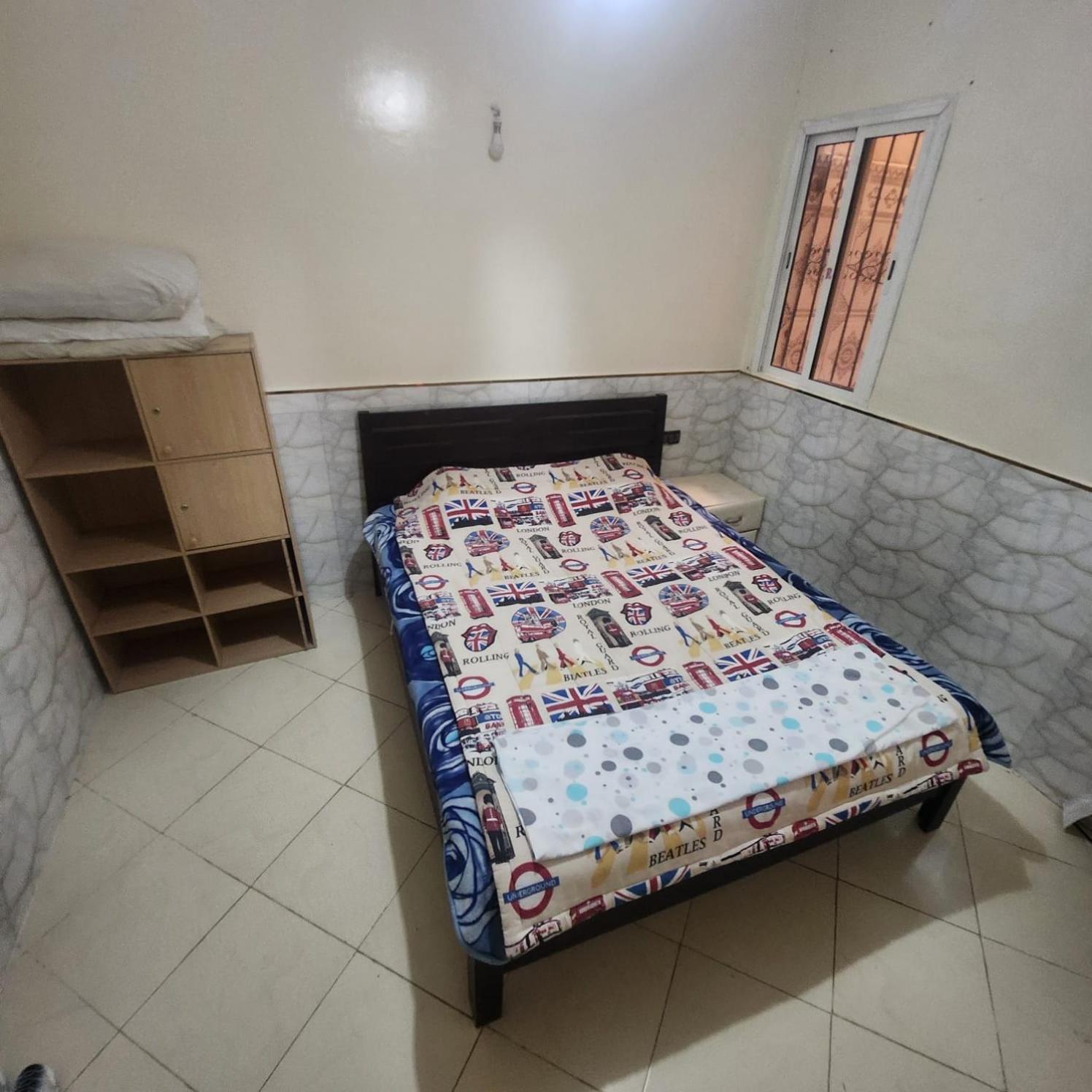 Esc Apartments Фес Экстерьер фото