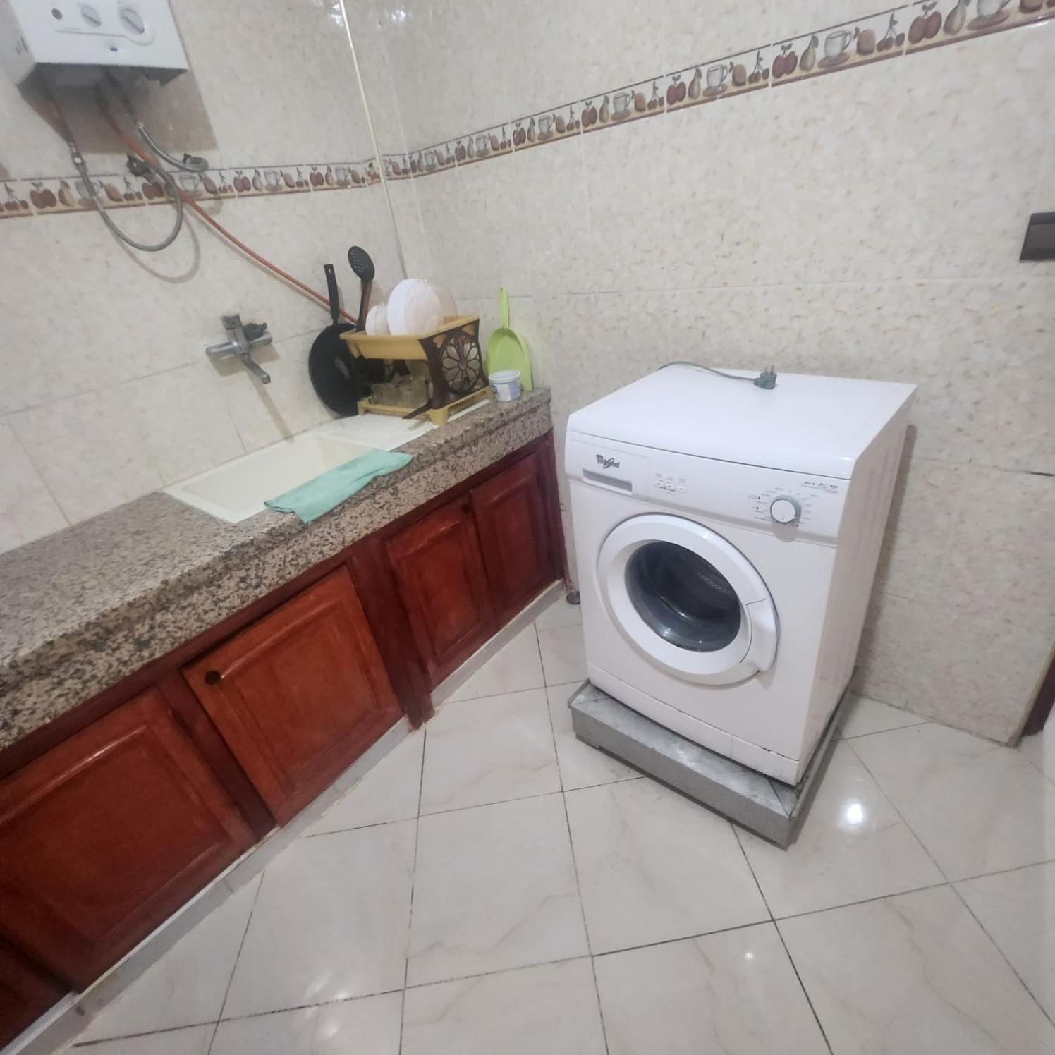Esc Apartments Фес Экстерьер фото